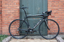 Storck Fenomalist - 6.3kg. photo