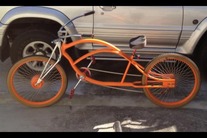 Stretched Cruiser