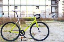 2015 STØRM Cycles Track-O-Matic