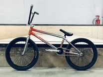 Subrosa - Slayer Thunderbeast II photo