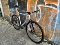 Suicycle - Hagen Wechsel - Fixie photo