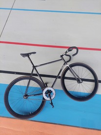 Suicycle x Hagen Wechsel