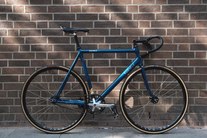 Suicycle X Hagen Wechsel - Custom Track