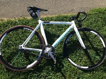 Bianchi Super Pista photo