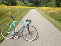 2012 Super Pista - Sold photo