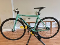 Bianchi Super Pista For Sale! photo