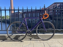 Super Purple Pista