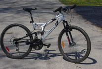 2010 Supercycle Trill DS 70thYear model photo