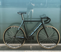 Supernova Track Bike