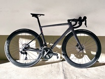SuperSix EVO 2021