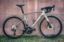SuperSix EVO Gen 4