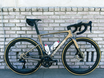 SuperSix EVO Gen 4