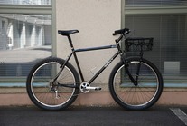 Surly 1x1 2010 photo