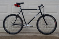 Surly 1x1 photo