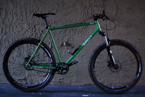 Surly 1x1 photo