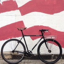 Surly 1x1 Cross Check photo