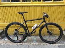 Surly 1x1(0) photo