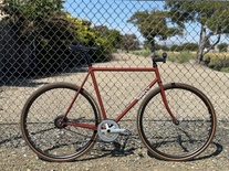 Surly Beanroller 2001 photo