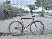 Surly Beanroller 2001