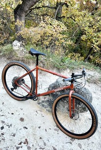 SURLY Bridge Club 29er MTB photo