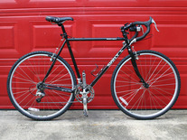 Surly Cross Check photo