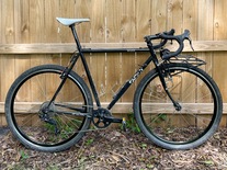 Surly Cross Check