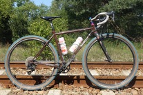 Surly Cross-Check 1x10 photo