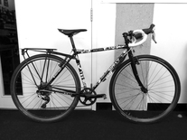 Surly Cross Check 1x10 photo