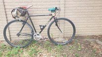 Surly Cross-Check 2
