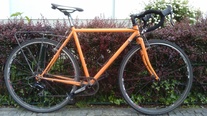 Surly Cross Check