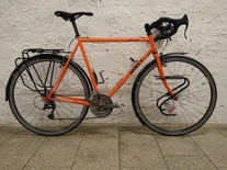 Surly Cross Check