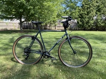 Surly Cross Check