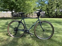 Surly Cross Check photo