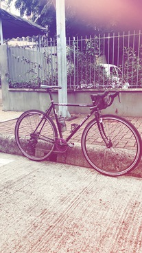 Surly Crosscheck