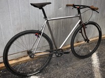 Surly Crosscheck