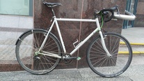 Surly Crosscheck