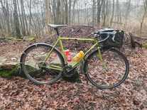 Surly Crosscheck