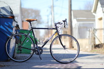 Surly Crosscheck photo