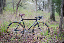 Surly Cross+Check  Cross/Commuter