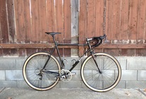 Surly CX