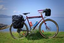 Surly Disc Trucker photo