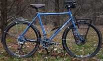 Surly Disc Trucker photo