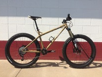 Surly Instigator 2.0 photo