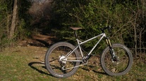 Surly Instigator 2.0 photo