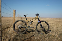 Surly Instigator 2.0 photo