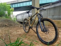 Surly Instigator 2.0