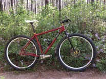 Surly Karate Monkey