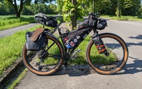 Surly Karate Monkey 2021