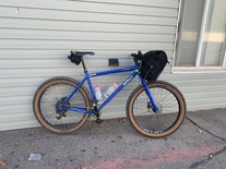 Surly Karate Monkey