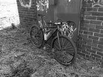 Surly Karate Monkey OPS photo